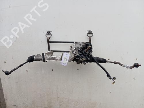 Used Steering rack PEUGEOT 308 SW II (LC_, LJ_, LR_, LX_, L4_) 1.6 BlueHDi 120 (120 hp) 28346314