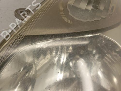 Left headlight DAIHATSU SIRION (M3_) 1.0 (M300) | BP35931055C28 - Image 4