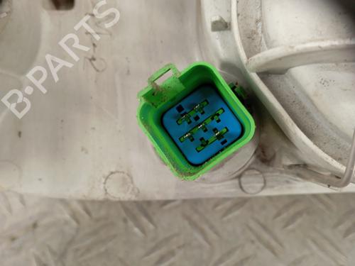 Used Left headlight Left headlight FORD ESCORT VI Estate Van (AVL) 1.8 D (60 hp) 30590157 30590157