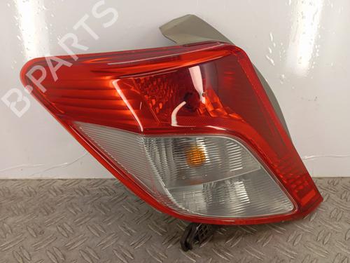 Venstre Baklys TOYOTA YARIS (_P13_) 1.0 (KSP130_, KSP130) (69 hp) 28339817
