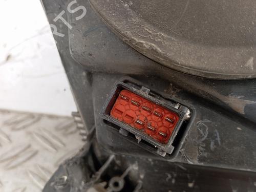 Used Left headlight Left headlight OPEL ASTRA H (A04) [2004-2014] 35931126 35931126