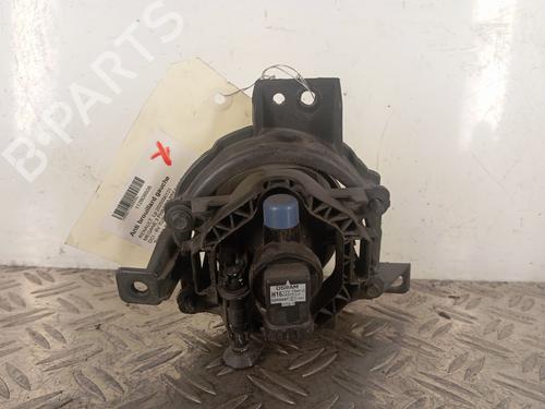 Left front fog light RENAULT MEGANE III Grandtour (KZ0/1) 1.5 dCi (KZ09, KZ0D, KZ1G, KZ29, KZ14, KZ1W, KZ10, KZ1F,... | BP29466382C30 
