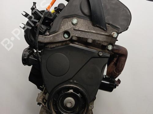 Engine VW POLO IV (9N_, 9A_) 1.4 16V | BP30171794M1