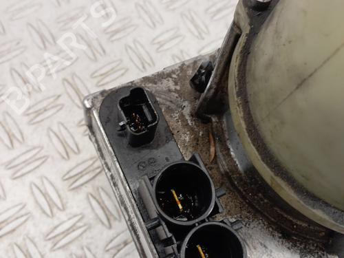 Styring servopumpe PEUGEOT EXPERT Van (V_) 2.0 BlueHDi 180 | BP30464415M99