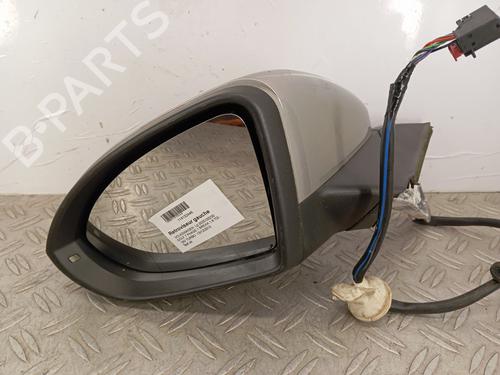 Ryggespeil venstre VW GOLF VII Variant (BA5, BV5) 1.6 TDI (105 hp) 30080610