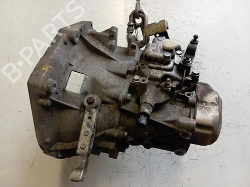 Gearbox FIAT 500 (312_) 1.2 (312AXA1A) | BP32001952M3  - Image 5