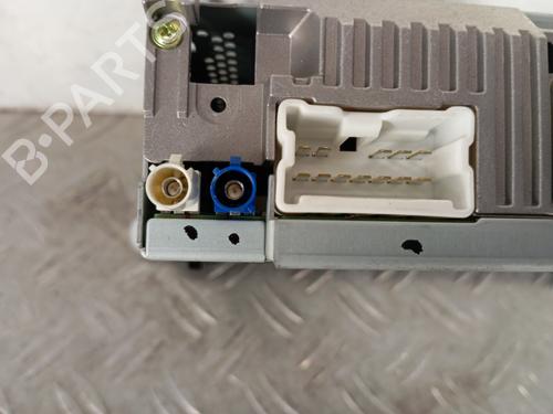 Display RENAULT CLIO IV (BH_) 1.5 dCi 75 | BP28341567C48 
