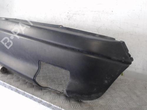Rear bumper OPEL CORSA B (S93) 1.0 i 12V (F08, F68, M68) | BP28342115C8 