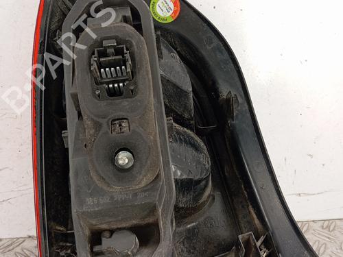 Right taillight RENAULT TWINGO II (CN0_) | BP34737641C35 - Image 3