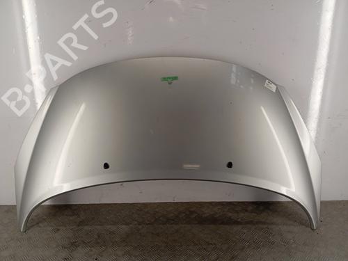 Used Hood PEUGEOT 207 SW (WK_) 1.6 HDi (109 hp) 28424823