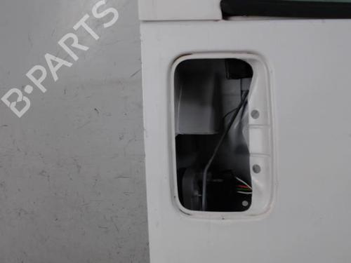 Right front door PEUGEOT EXPERT Van (222) 2.0 HDI | BP28342122C3 