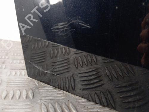 Tailgate VOLVO XC90 I (275) D5 AWD | BP28348091C6