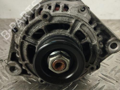 Used Alternator Alternator CHEVROLET SPARK (M300) 1.2 (82 hp) 28337734 28337734