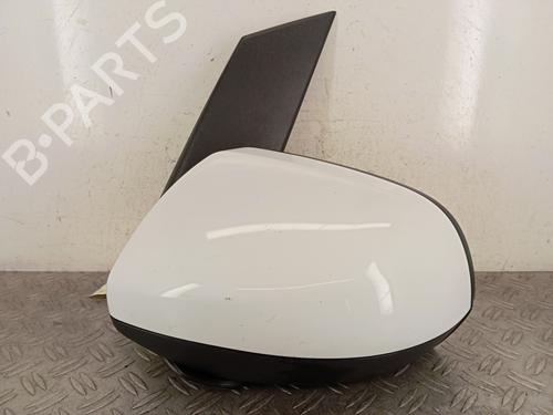 Left mirror MERCEDES-BENZ VITO Mixto (Double Cabin) (W447) 114 CDI (447.701, 447.703, 447.705) | BP28348029C26