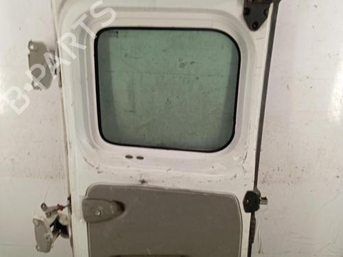 Right tailgate RENAULT TRAFIC II Van (FL) 1.9 dCi 100 (FL0C, FL0K, FL0B) | BP37672567C77 - Image 8