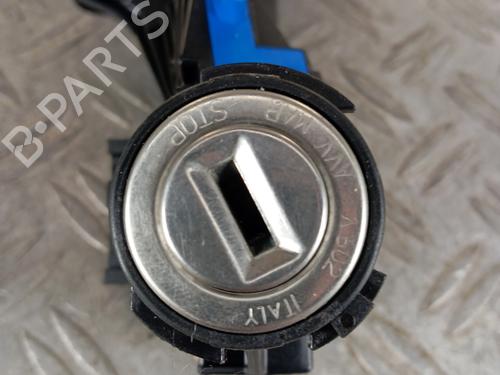 Ignition barrel FIAT 500X (334_) 1.6 D Multijet (334AXA1B, 334AXA11) | BP31770293M48 - Image 3