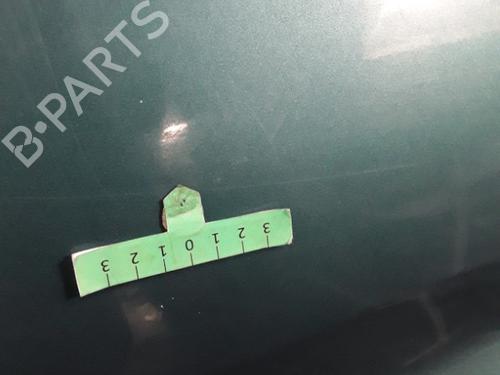 Left rear door PEUGEOT 106 I (1A, 1C) 1.1 | BP28346510C4 