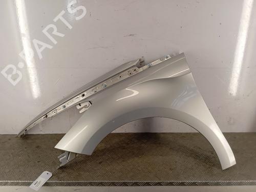 Used Left front fenders CITROËN DS5 1.6 THP 200 (200 hp) 29438079