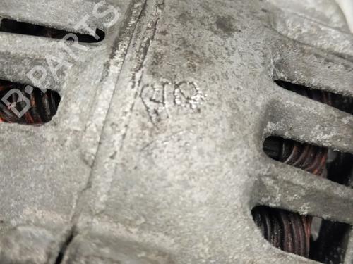 Alternator PEUGEOT 308 SW II (LC_, LJ_, LR_, LX_, L4_) 1.2 THP 110 | BP28343311M7 