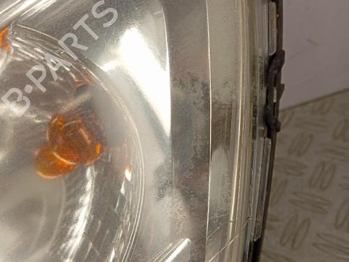 Left headlight CITROËN JUMPY II Van 2.0 HDi 120 | BP40439891C28 - Image 6