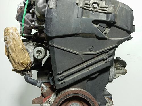 Engine RENAULT TWINGO II (CN0_) 1.5 dCi 75 | BP40046664M1 - Image 7