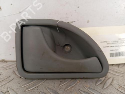Used Front left interior door handle Front left interior door handle 38055206 38055206