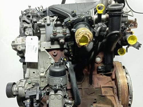 Engine CITROËN C5 III (RD_) 2.0 HDi 140 (RDRHF8, RDRHFA, RDRHA8, RDRHAJ) | BP39077146M1 - Image 2