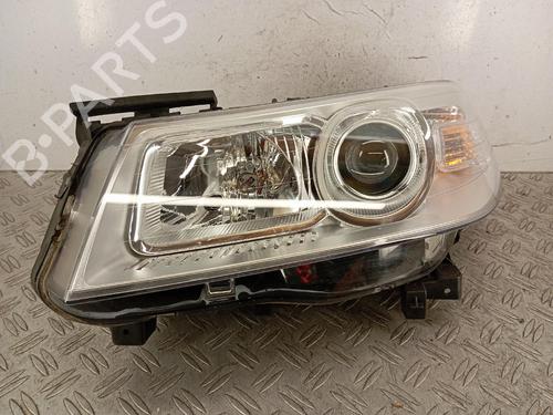 Used Left headlight Left headlight RENAULT MEGANE II Saloon (LM0/1_) [2003-2026] 36758959 36758959