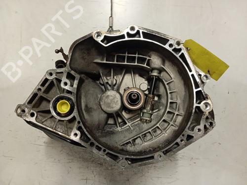 Boîte de vitesses OPEL CORSA B (S93) 1.2 i 16V (F08, F68, M68) (65 hp) 31708622