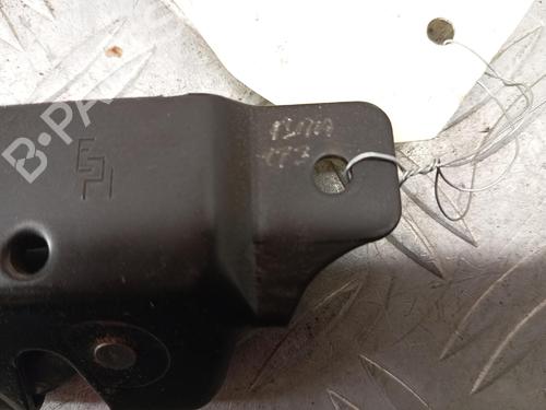 Bagklap lås Bagklap lås PEUGEOT 206 Hatchback (2A/C) 1.4 i (75 hp) 39759378 39759378