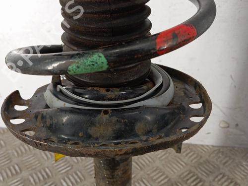 Used Right front shock absorber Right front shock absorber RENAULT ZOE (BFM_) ZOE (88 hp) 33170319 33170319