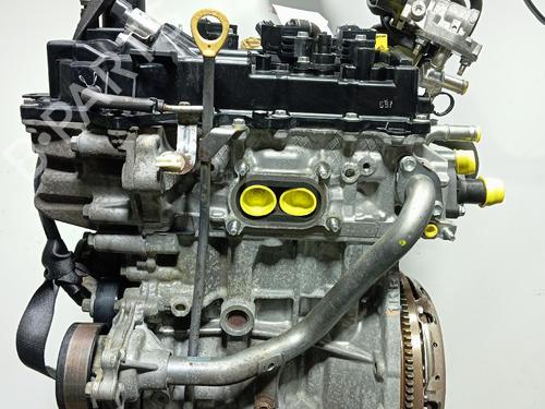 Engine PEUGEOT 108 1.0 VTi | BP39625789M1 - Image 3