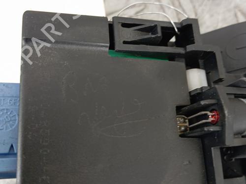 Used Switch Switch RENAULT ESPACE IV (JK0/1_) 1.9 dCi (JK0U) (116 hp) 28341593 28341593