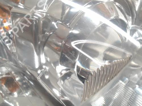 Right headlight MAZDA 5 (CR) 2.0 CD (CR19) | BP28348859C29 