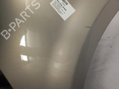 Front bumper KIA CEE'D Hatchback (ED) 1.6 CRDi 115 | BP30174414C7 