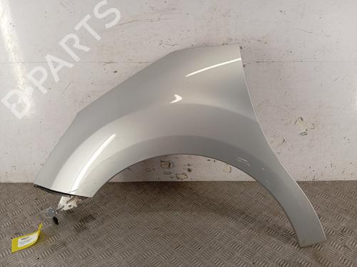 Used Left front fenders Left front fenders CITROËN C3 II (SC_) [2009-2026] 35930984 35930984