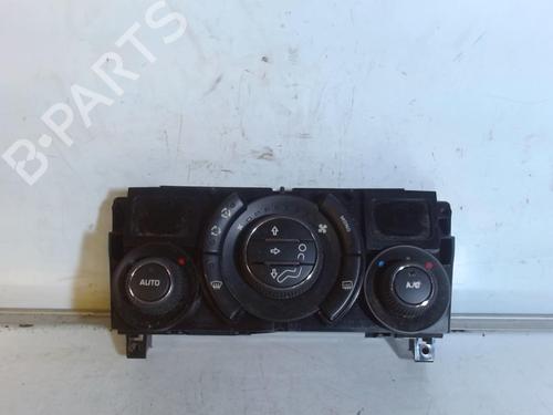 Used Climate control PEUGEOT 3008 I MPV (0U_) 1.6 HDi (114 hp) 28345204