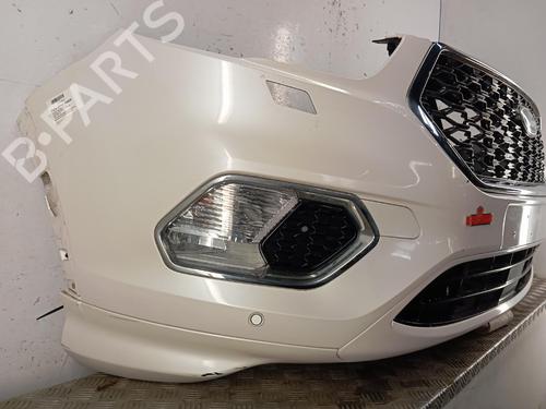 Front bumper FORD KUGA II (DM2) 2.0 TDCi | BP40223350C7 - Image 9