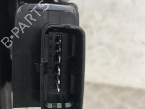 Front left window mechanism CITROËN C3 AIRCROSS II (2R_, 2C_) 1.5 BlueHDi 100 (2CYHYJ) | BP28348758C22 