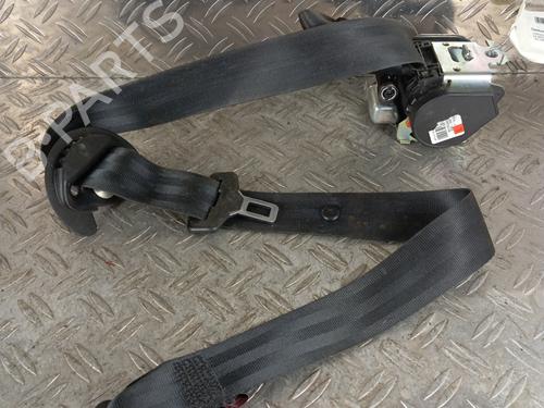 Sikkerhetsbelte foran venstre CITROËN C4 SPACETOURER (3D_) 1.6 BlueHDi 120 (120 hp) 31310888