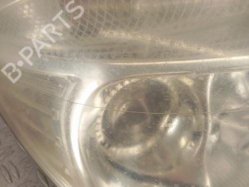 Used Right headlight Right headlight CITROËN C8 (EA_, EB_) 2.0 HDi 165 (163 hp) 32371316 32371316