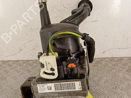 Styring servopumpe Styring servopumpe PEUGEOT PARTNER Box Body/MPV [2008-2026] 36817733 36817733