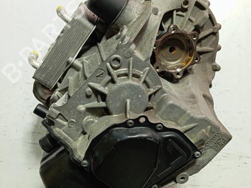 Gearbox VW CC B7 (358) 2.0 TDI | BP34184534M3 - Image 2