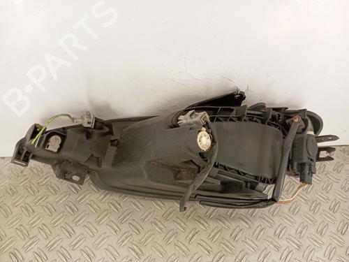 Højre forlygte PEUGEOT 206 Hatchback (2A/C) 1.4 i | BP29598258C29 