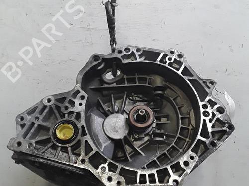 gearbox-opel-corsa-d-s07-2006-2007-2008-2009-2010-2011-2012-2013-2014-2015-28340947 main image