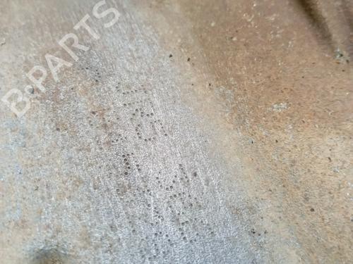 Gearbox RENAULT KANGOO / GRAND KANGOO II (KW0/1_) 1.5 dCi 90 (KW05, KW08, KW0G, KW11) | BP30911222M3 