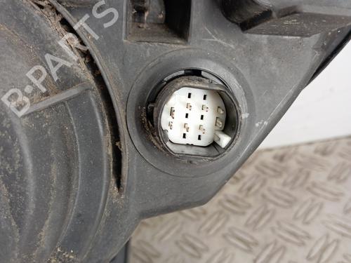 Right headlight FIAT DUCATO Van (250_) 160 Multijet 3,0 D | BP29736237C29 