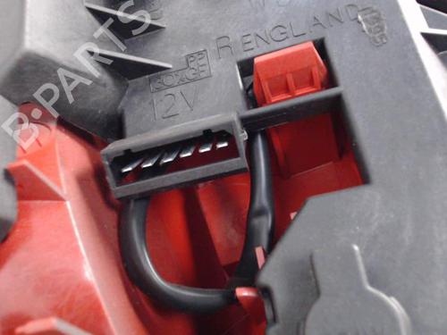 Right taillight AUDI A4 B5 (8D2) 1.6 | BP28349655C35 - Image 3