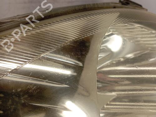 Right headlight TOYOTA YARIS (_P1_) 1.4 D-4D (NLP10_, NLP10R) | BP31289659C29