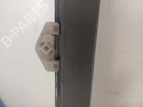 Front right window mechanism MERCEDES-BENZ CITAN Box Body/MPV (W415) 109 CDI (415.601, 415.603, 415.605) | BP29491457C23 